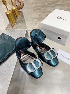 wholesale quality christian dior shoes model no. 204